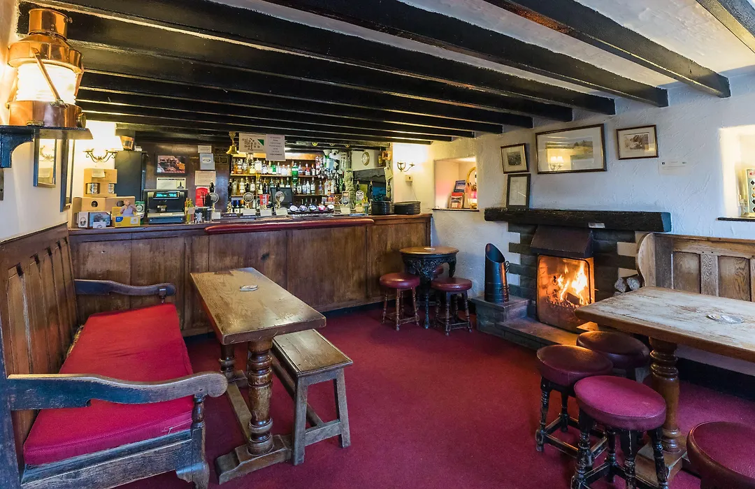 The Britannia Inn-1