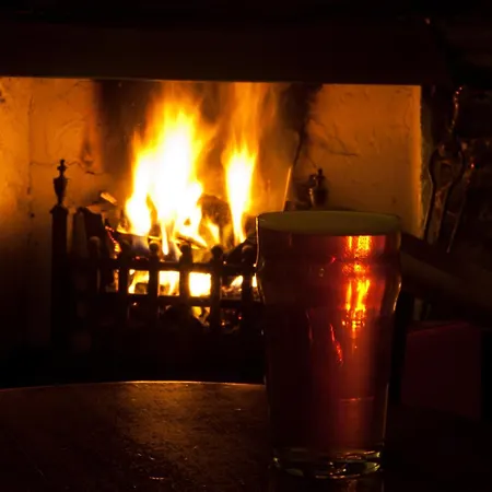 The Britannia Inn-3