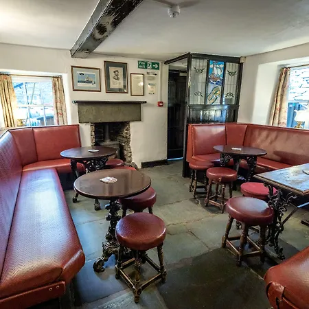 The Britannia Inn-2